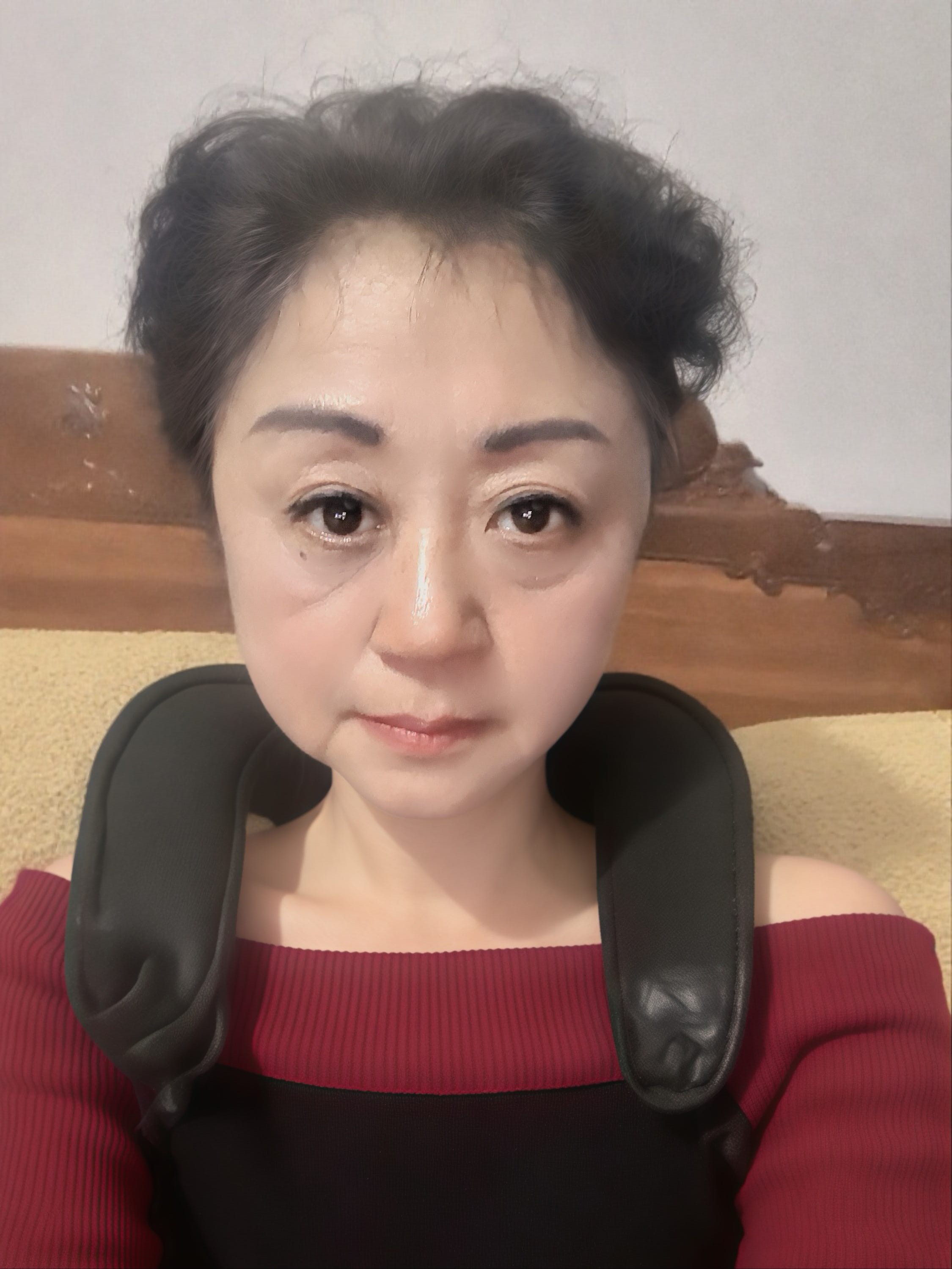 找聊天老伴搭子