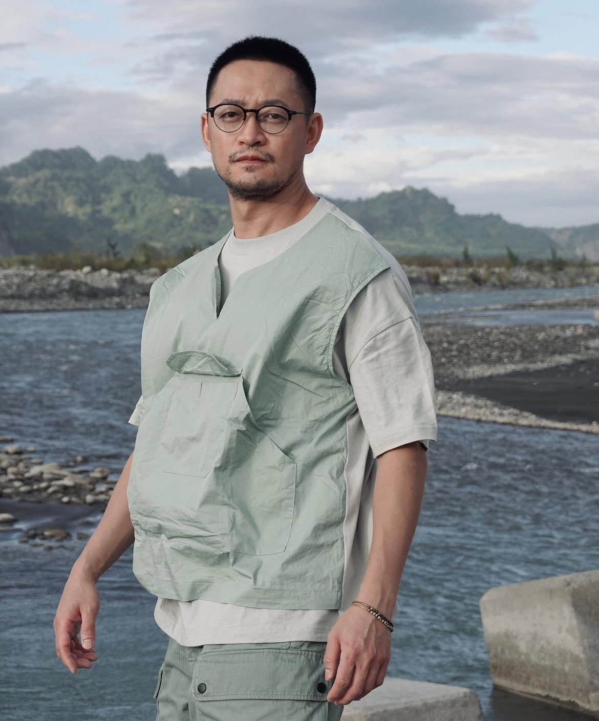 找聊天老伴搭子
