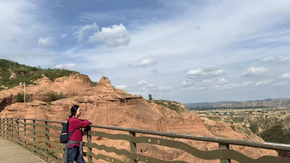 找休闲老伴搭子