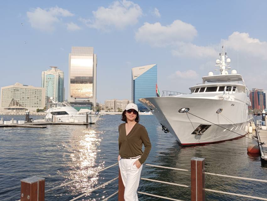 找休闲老伴搭子