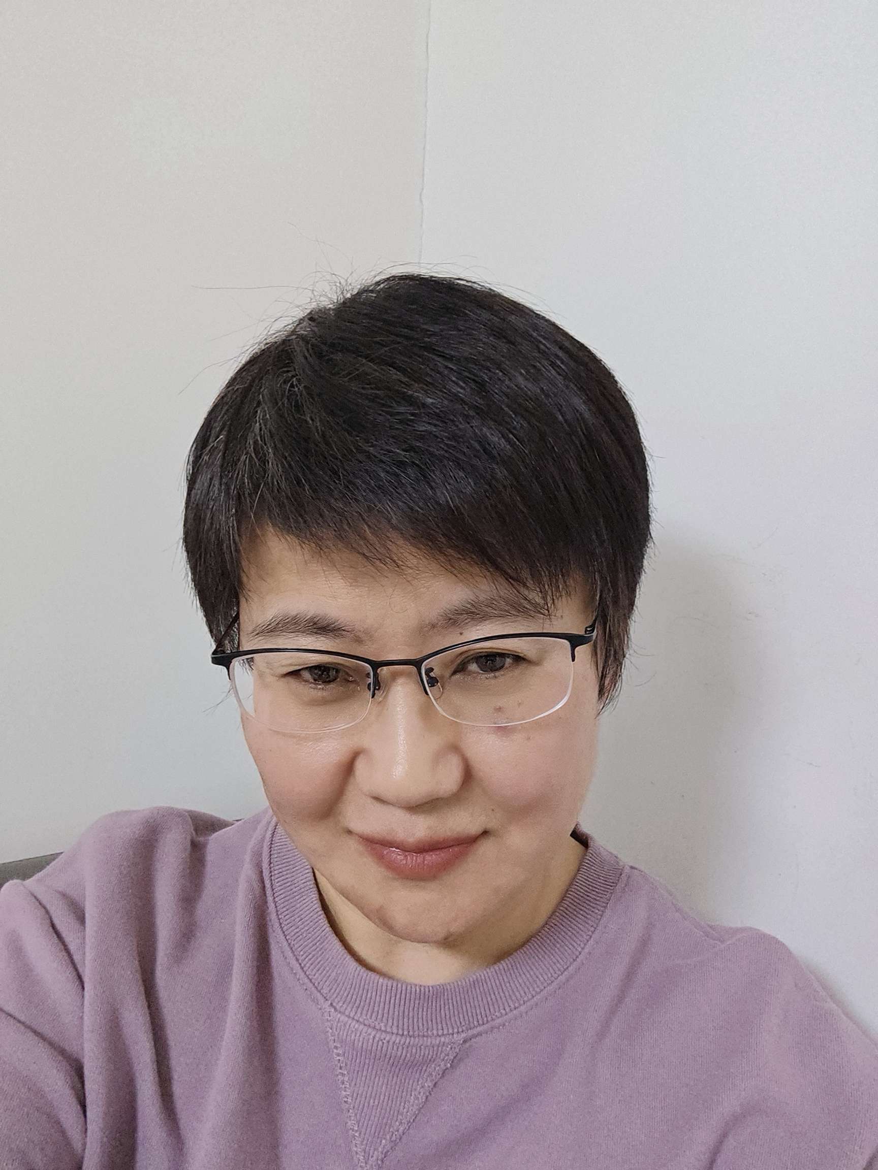 找生活老伴搭子