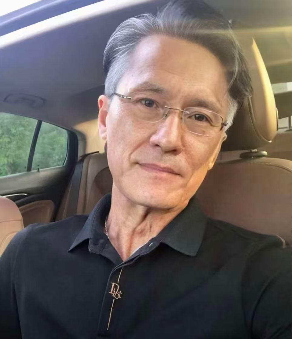 找运动老伴搭子