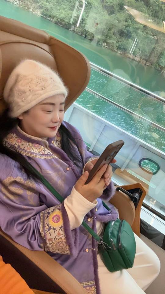 找和谐的生活伴侣老伴搭子