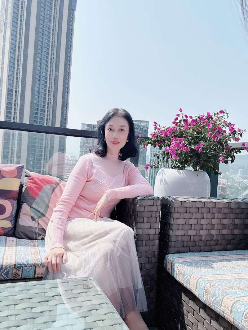 找散步老伴搭子