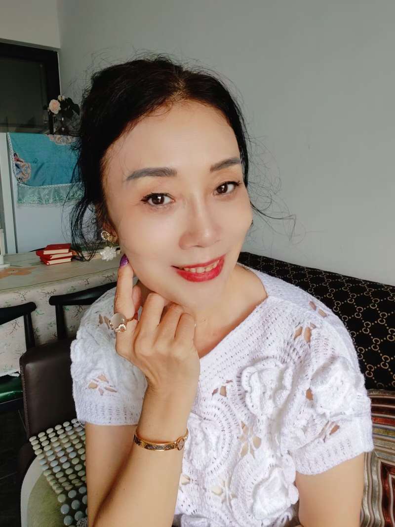 找散步老伴搭子