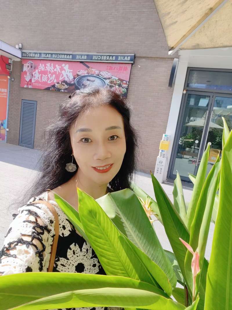 找散步老伴搭子