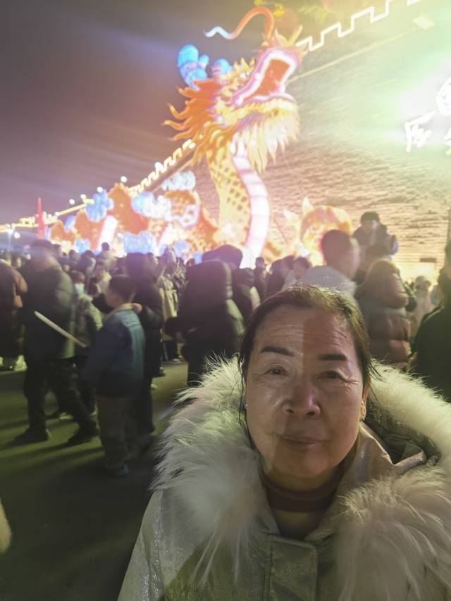 找聊天老伴搭子