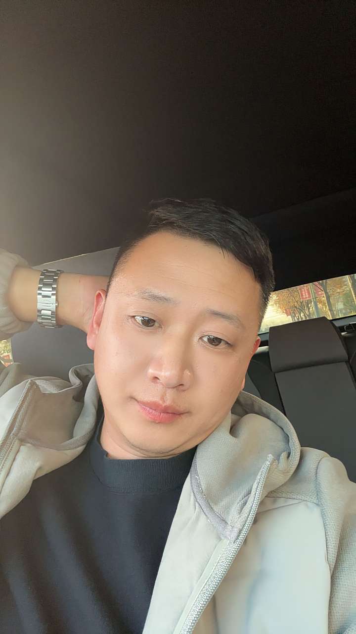 找运动老伴搭子