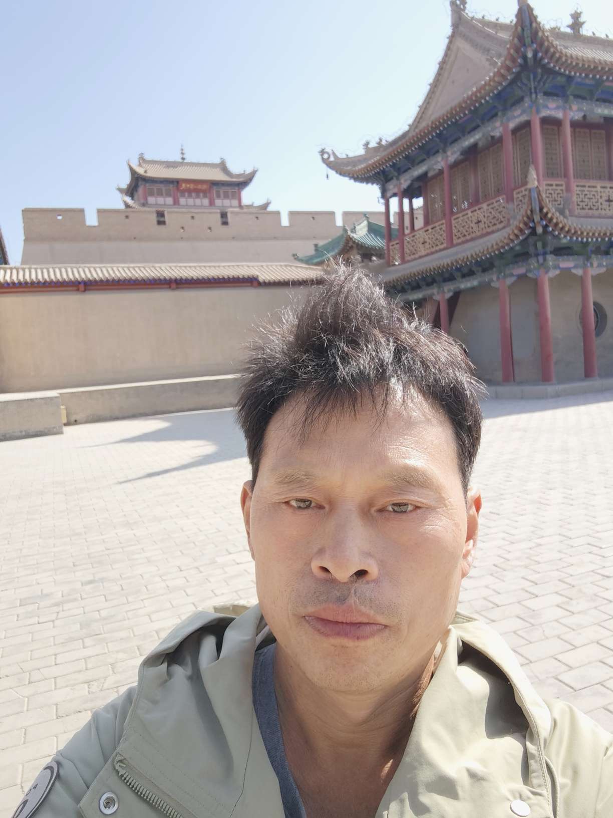 找旅游老伴搭子