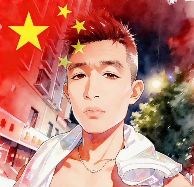 找聊天老伴搭子