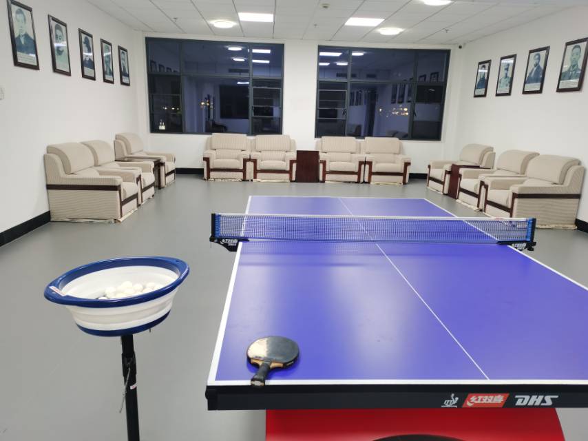 找乒乓球老伴搭子