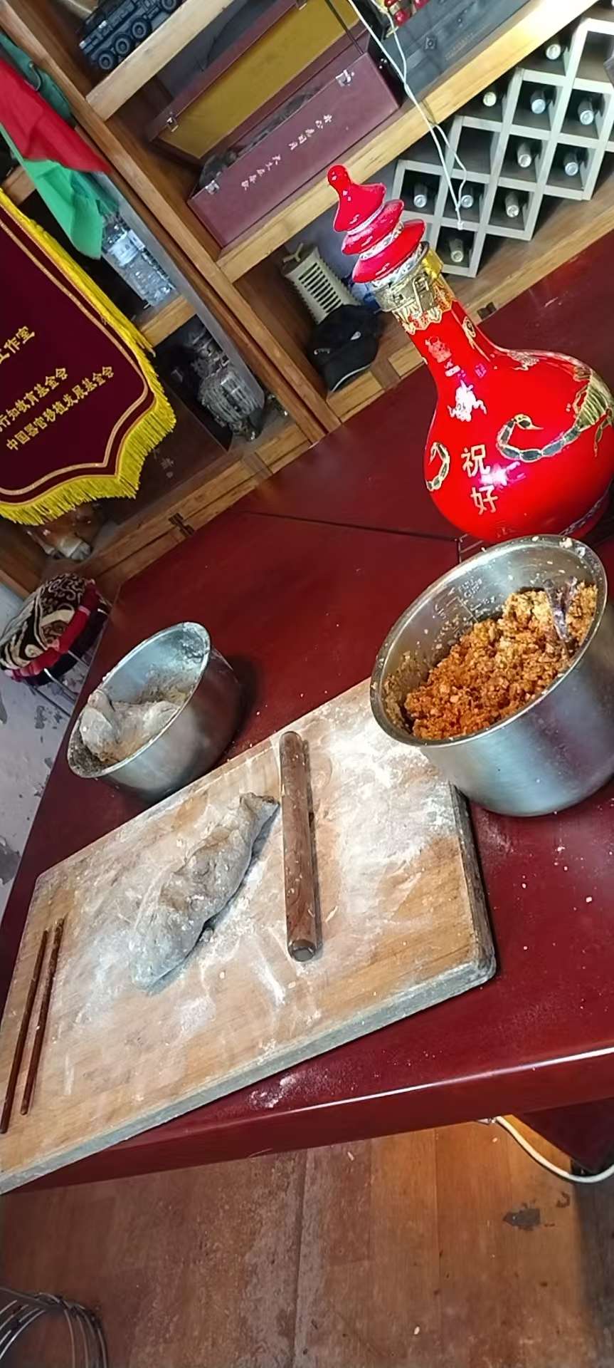 找喜欢吃饺子老伴搭子