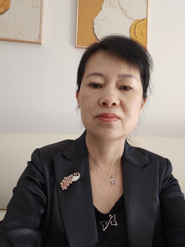 找生活老伴搭子