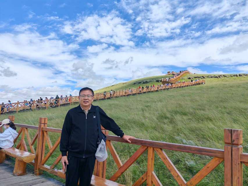 找骑行老伴搭子