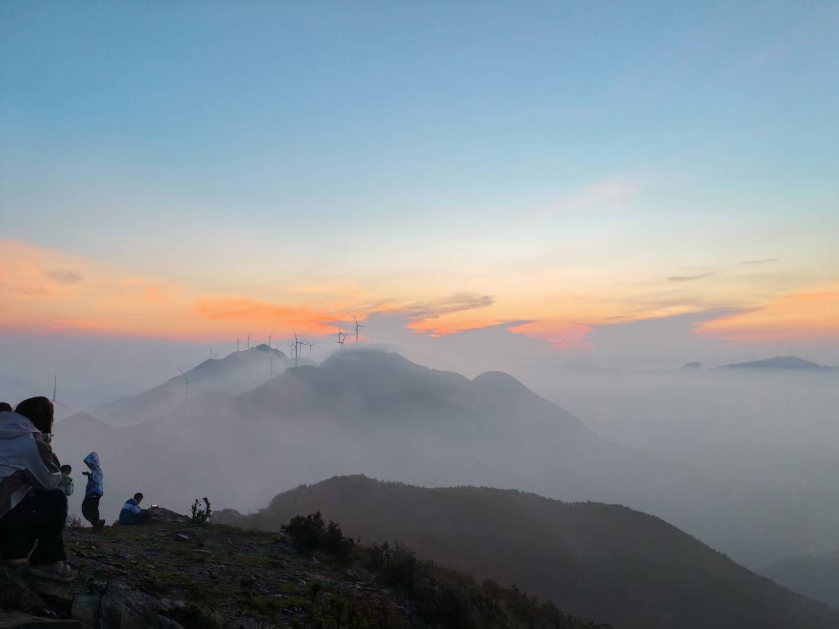 找运动老伴搭子