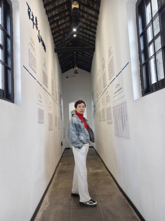 找旅行老伴搭子