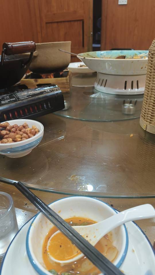 找恋爱老伴搭子