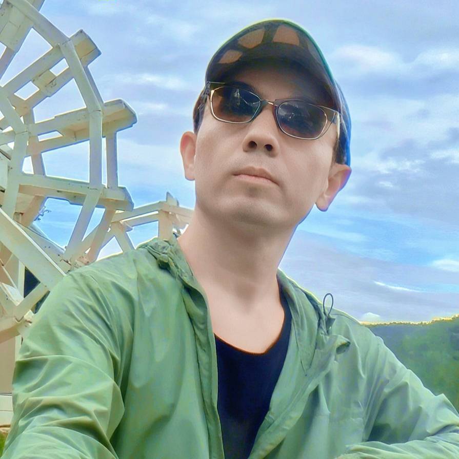 找旅游老伴搭子