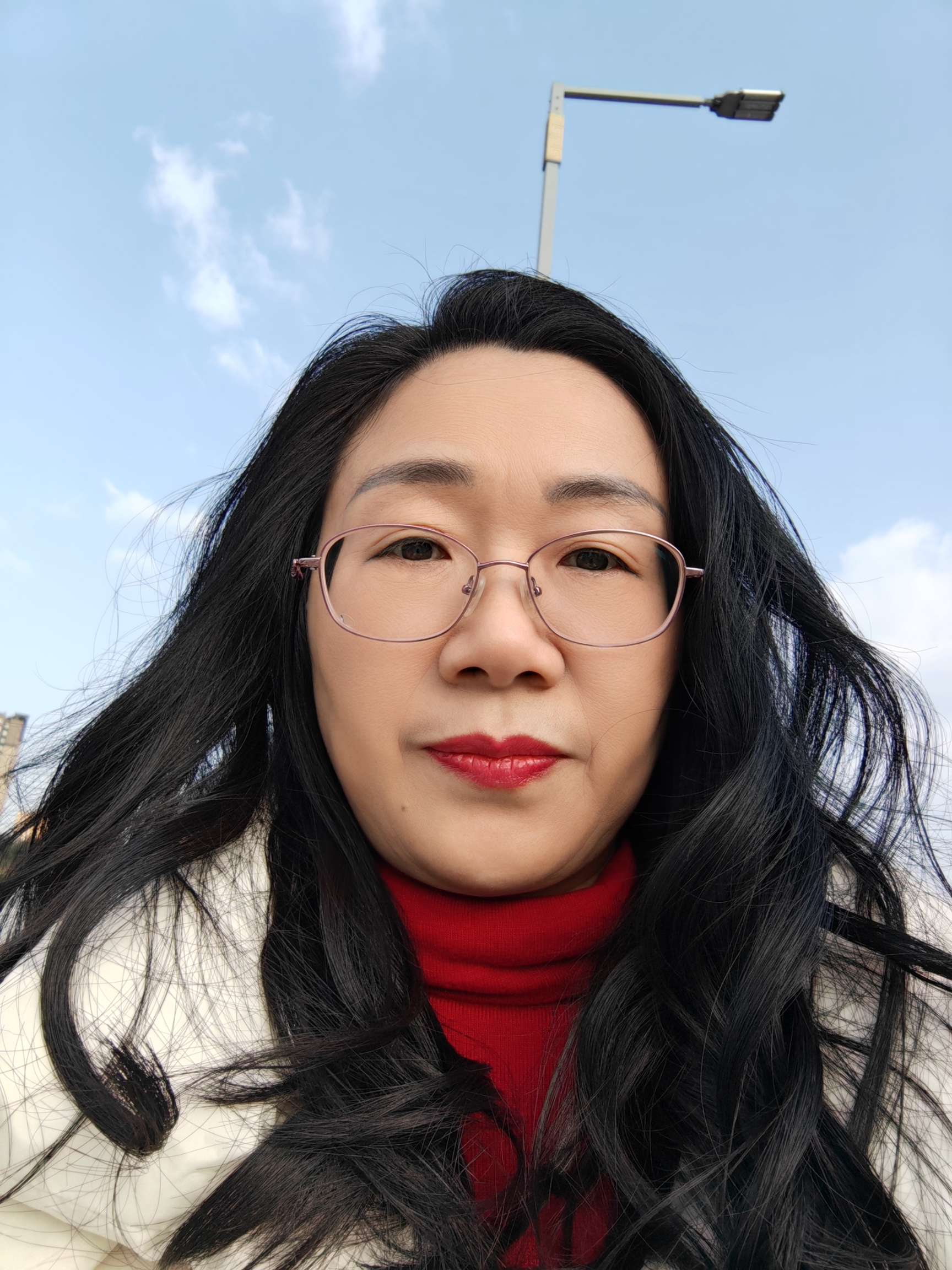 找运动型老伴搭子