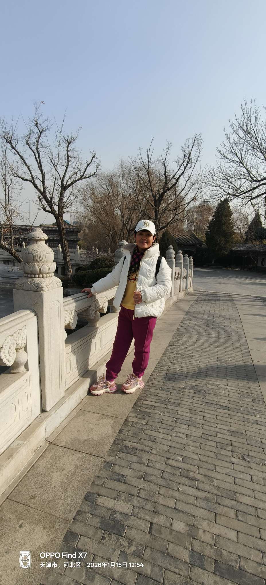 找旅游运动老伴搭子