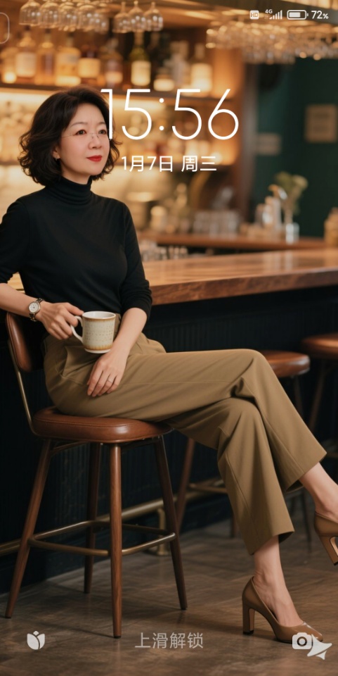 找旅游老伴搭子