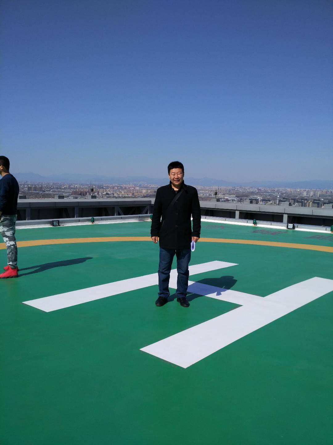 找运动老伴搭子