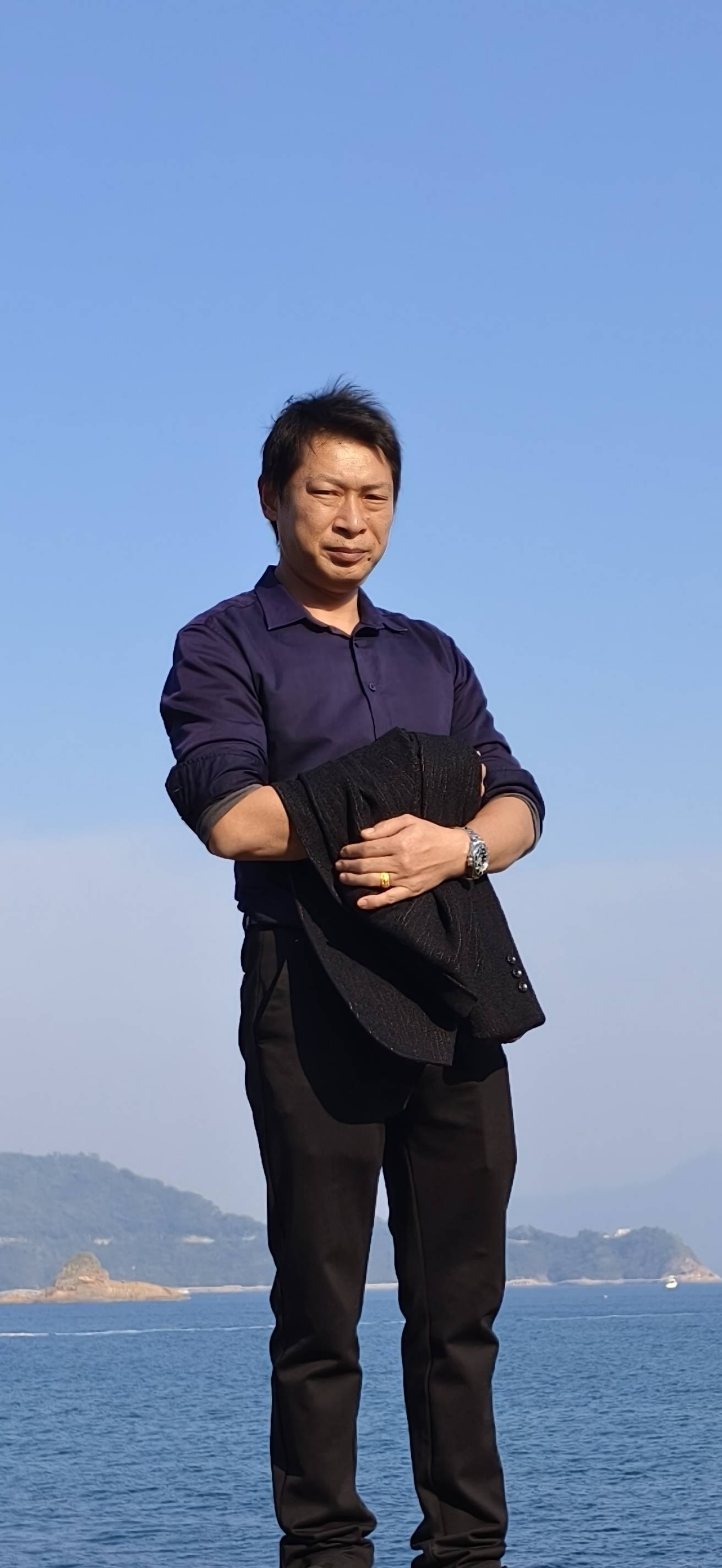 找生活伴侣老伴搭子