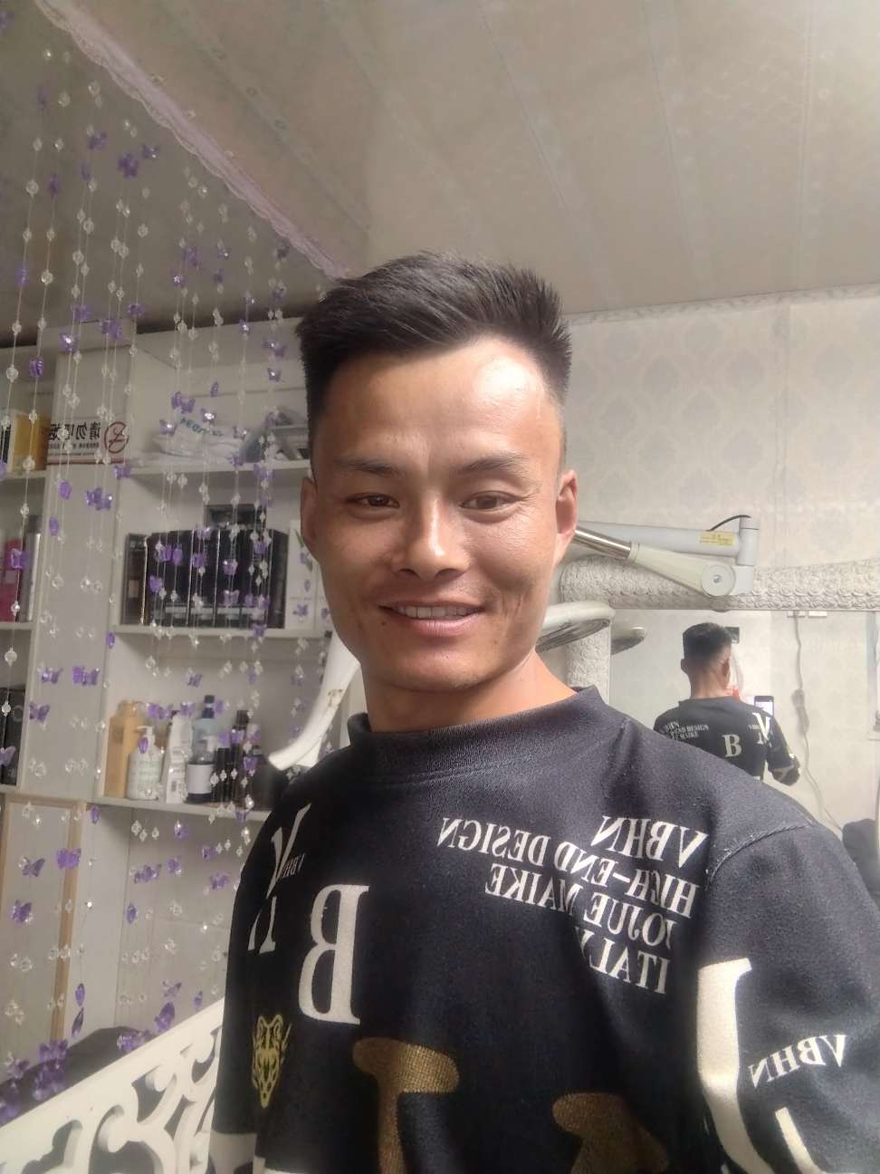 找过日子老伴搭子