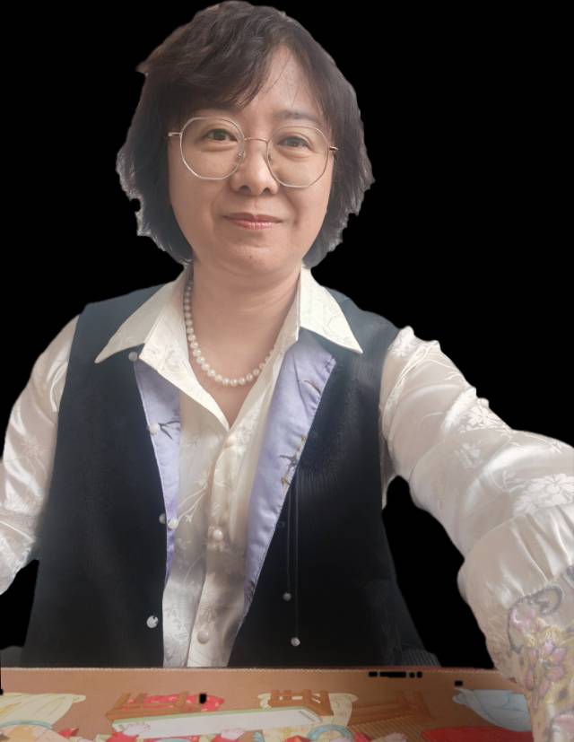 找生活老伴搭子