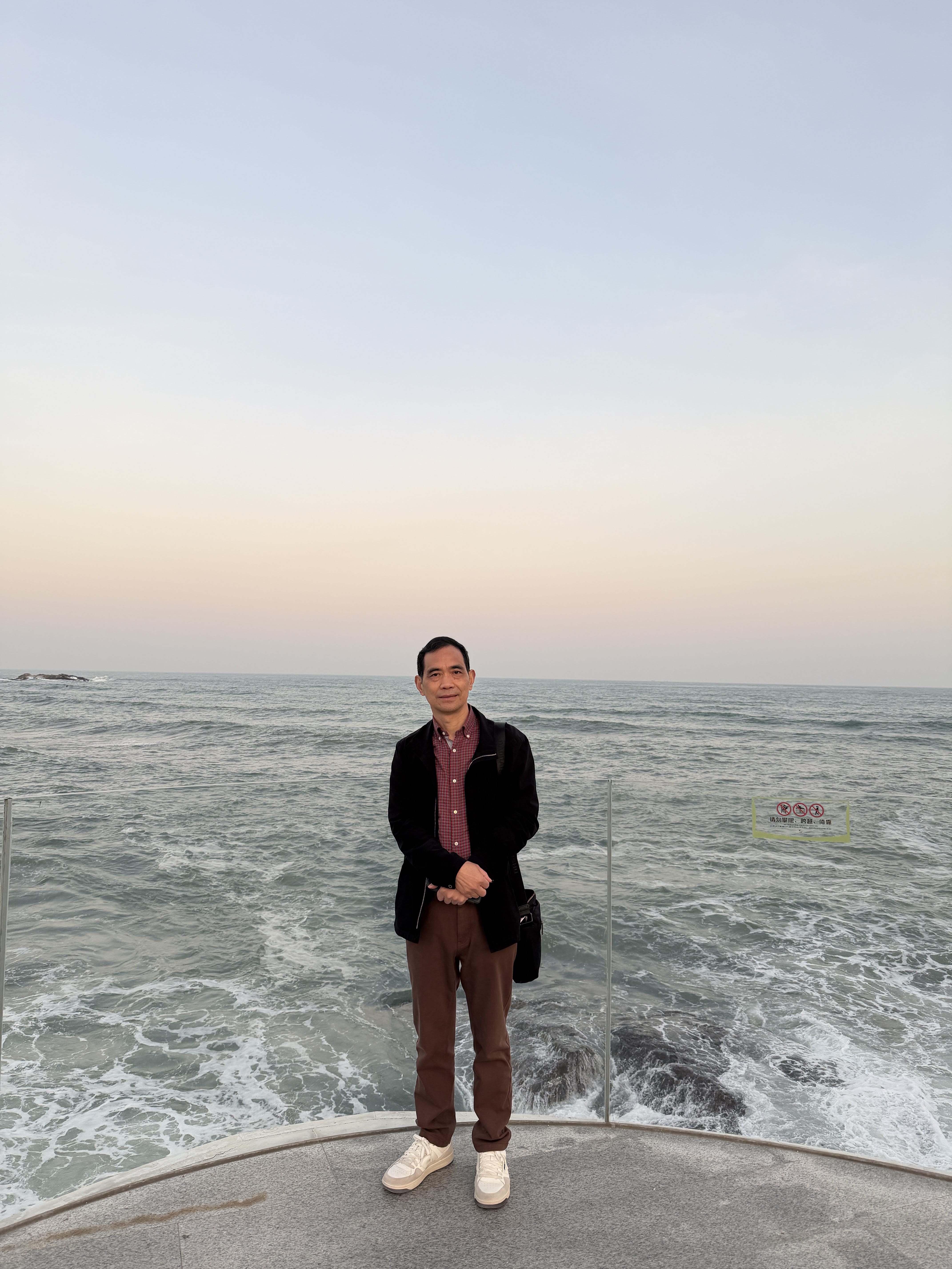 找旅游老伴搭子