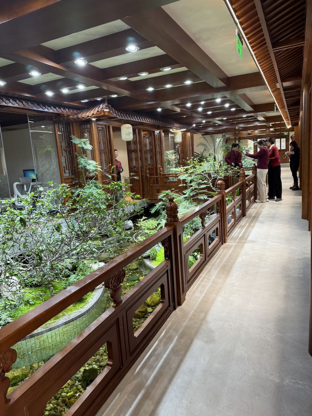 找运动老伴搭子