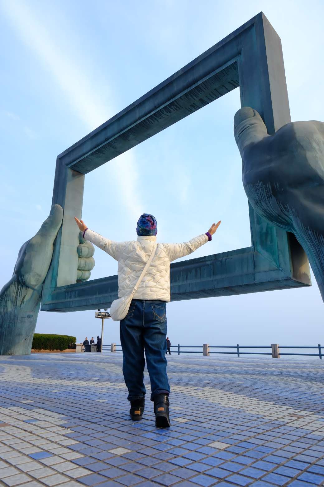 找运动老伴搭子