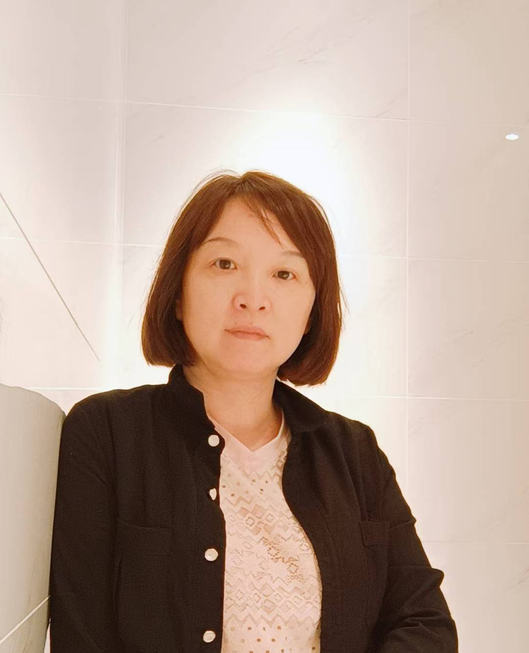 找生活老伴搭子