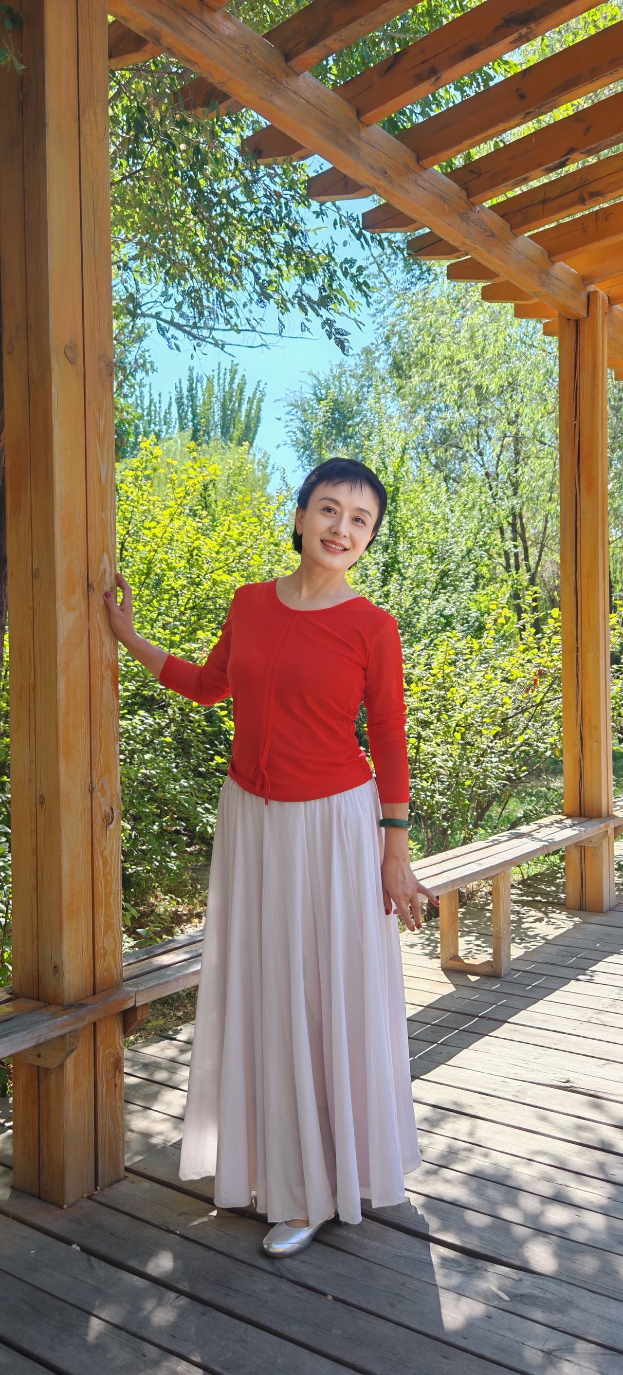 找生活老伴搭子