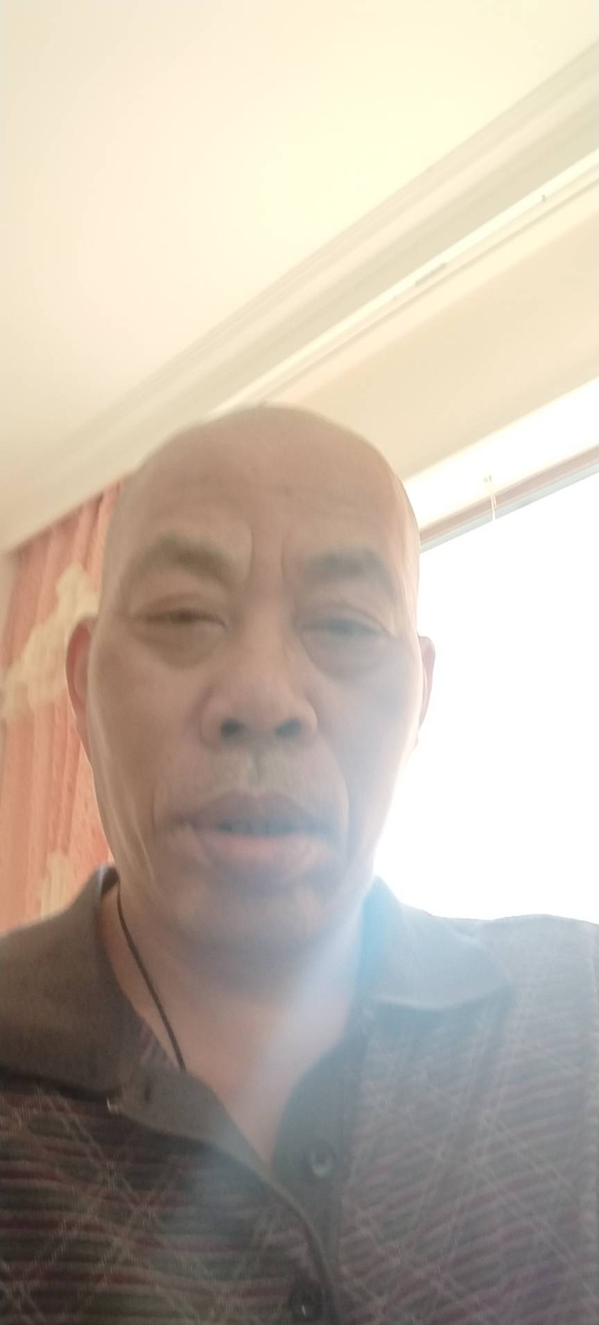 找相互理解老伴搭子