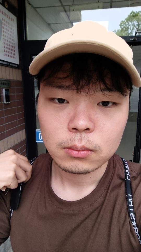 找运动老伴搭子