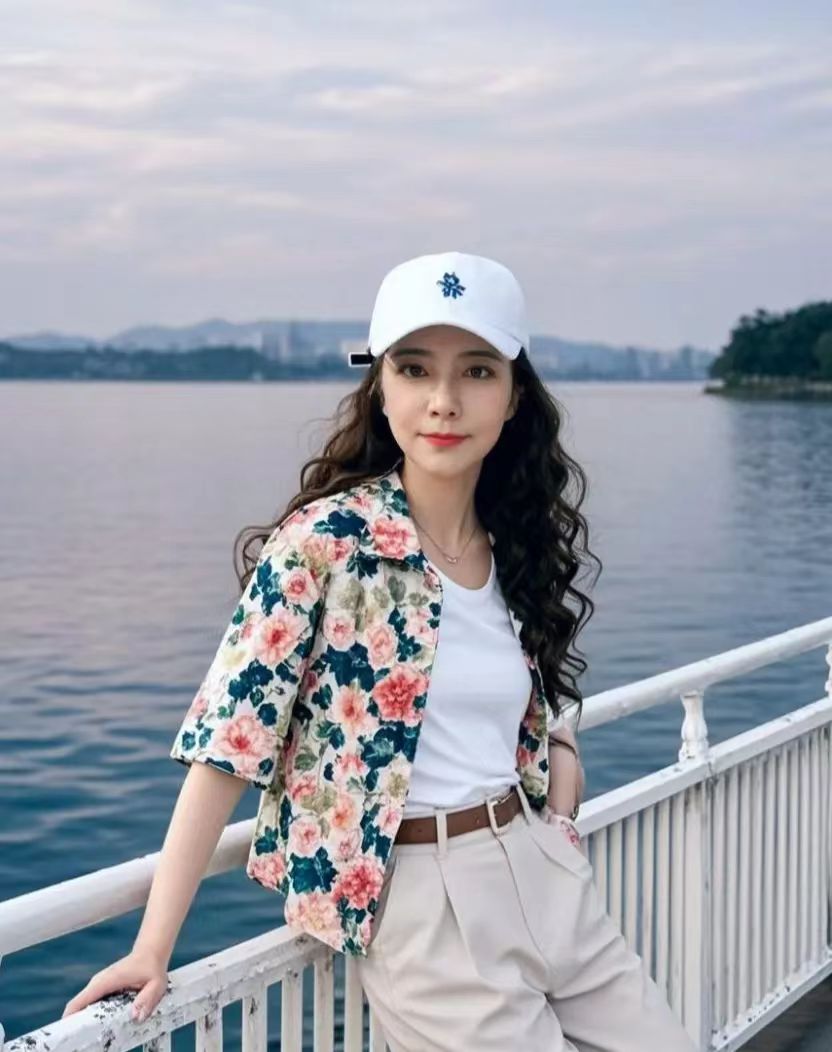 找运动老伴搭子