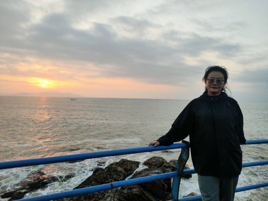 找旅游散步老伴搭子