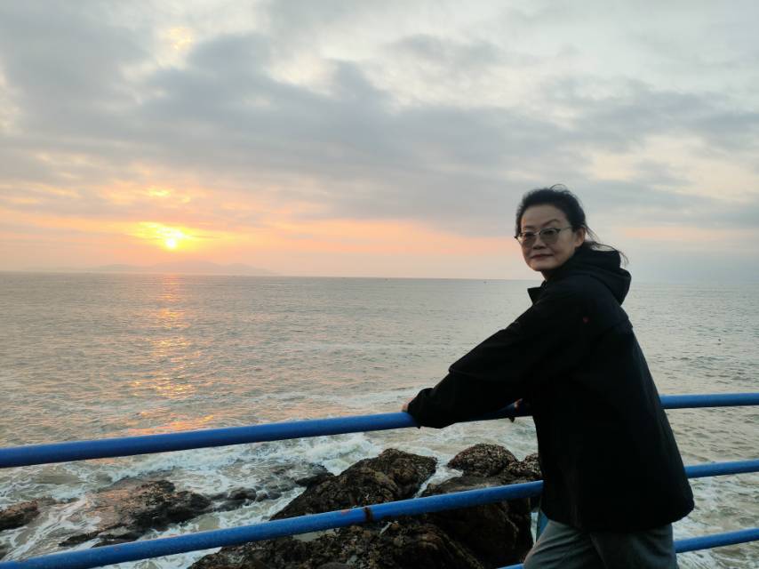 找旅游散步老伴搭子