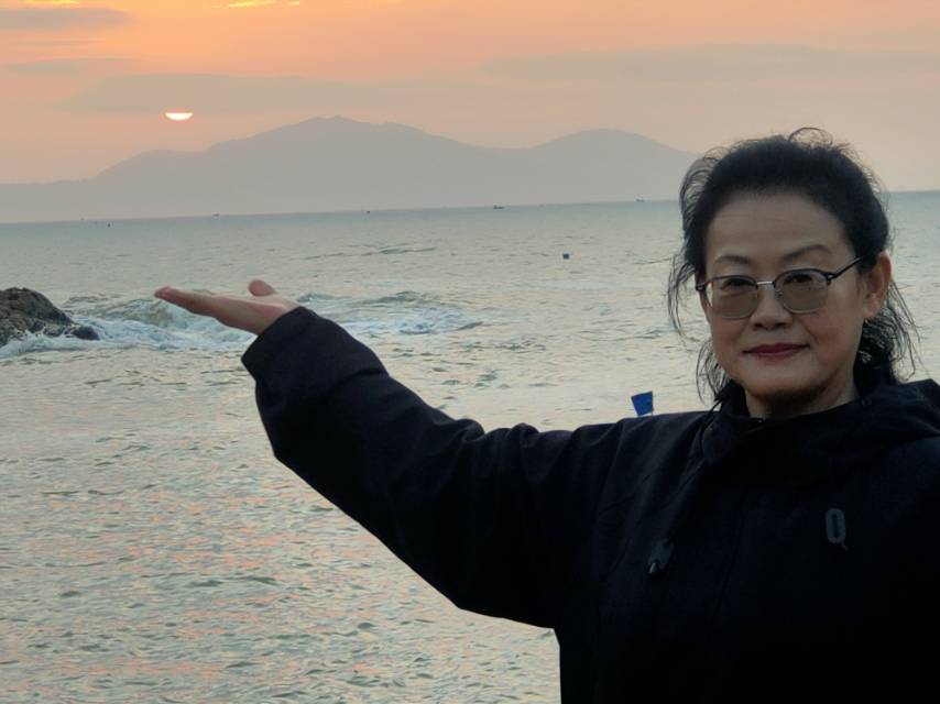 找旅游散步老伴搭子