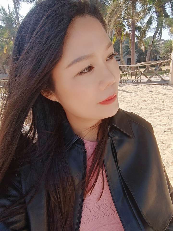 找伴侣老伴搭子