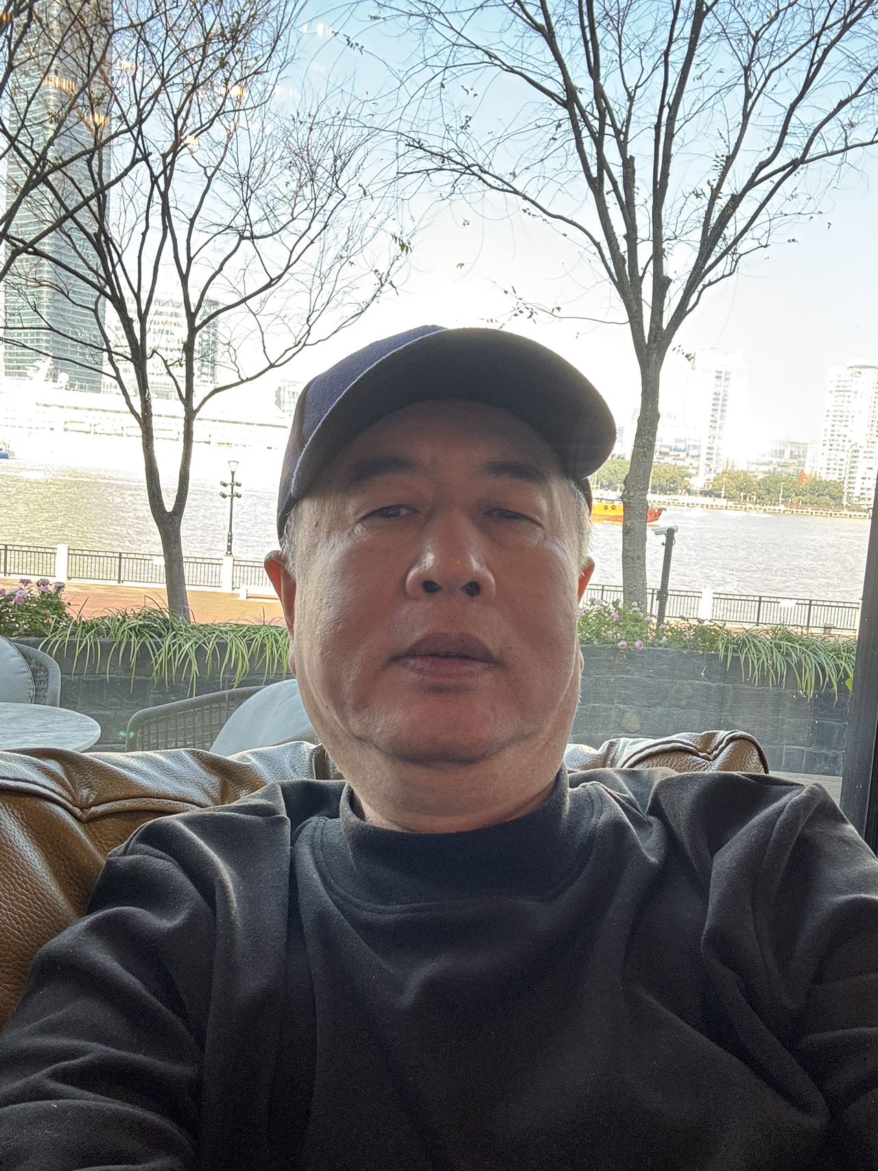 找过日子老伴搭子