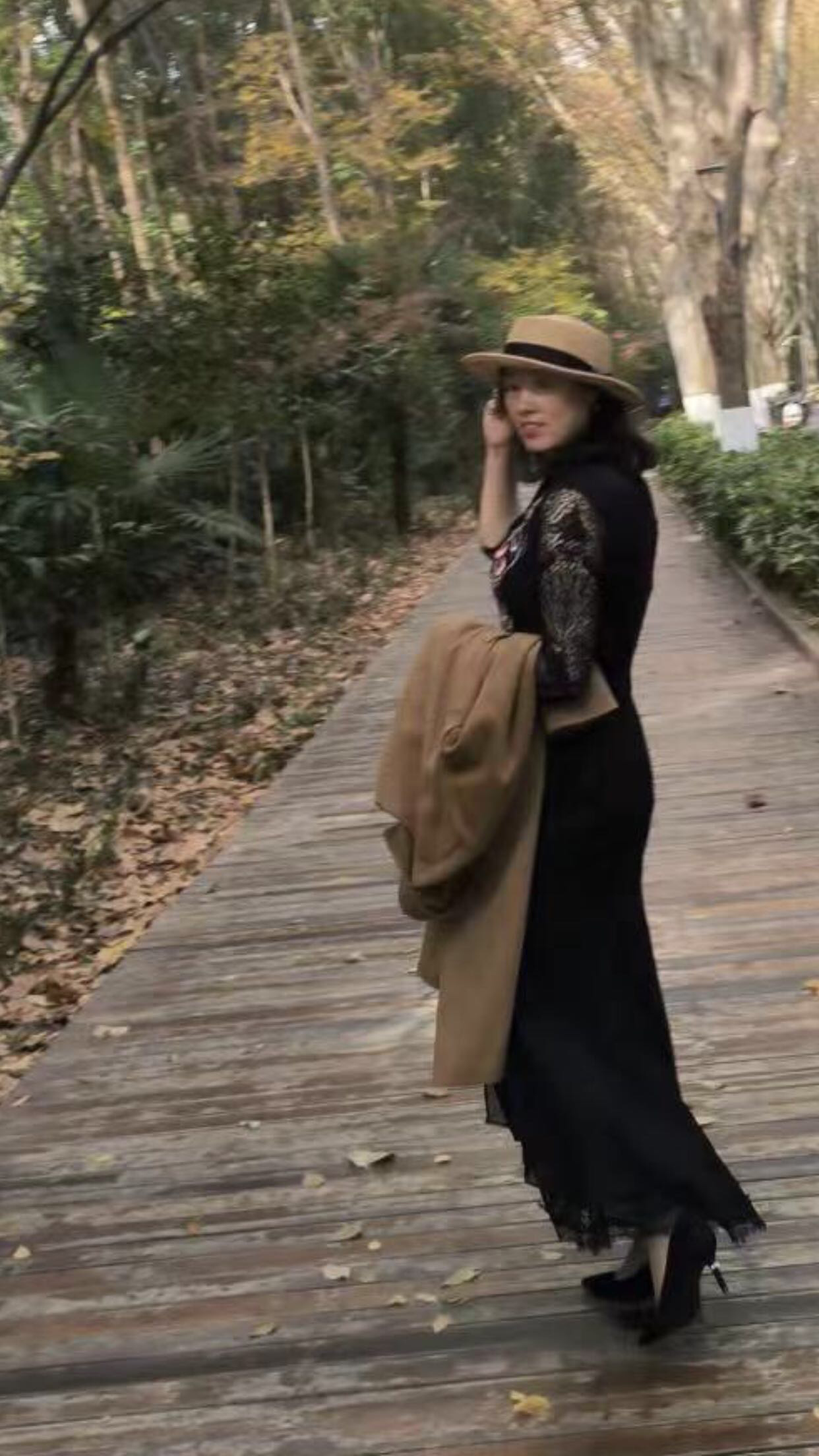 找休闲老伴搭子