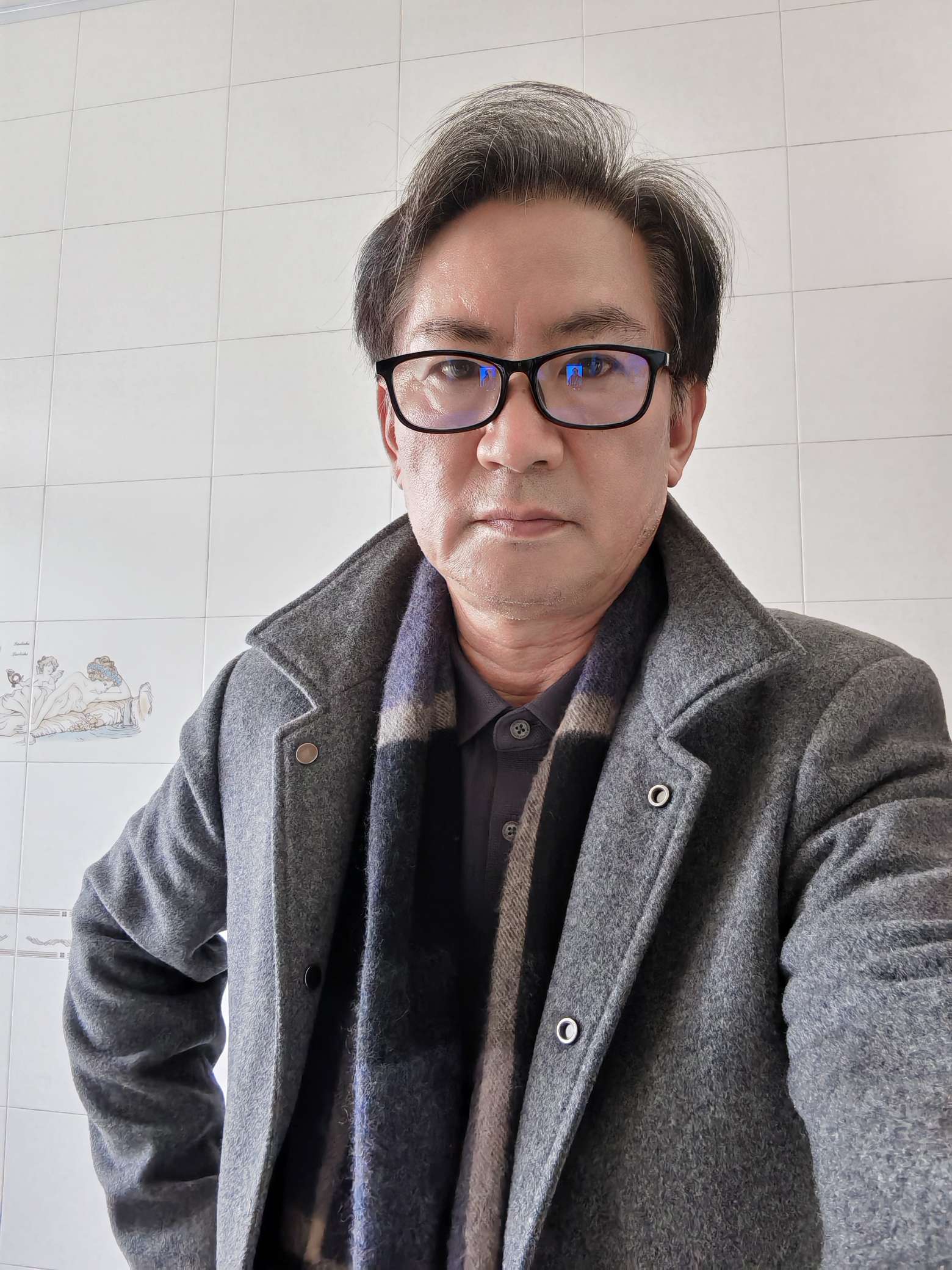 找懂得珍惜的老伴搭子