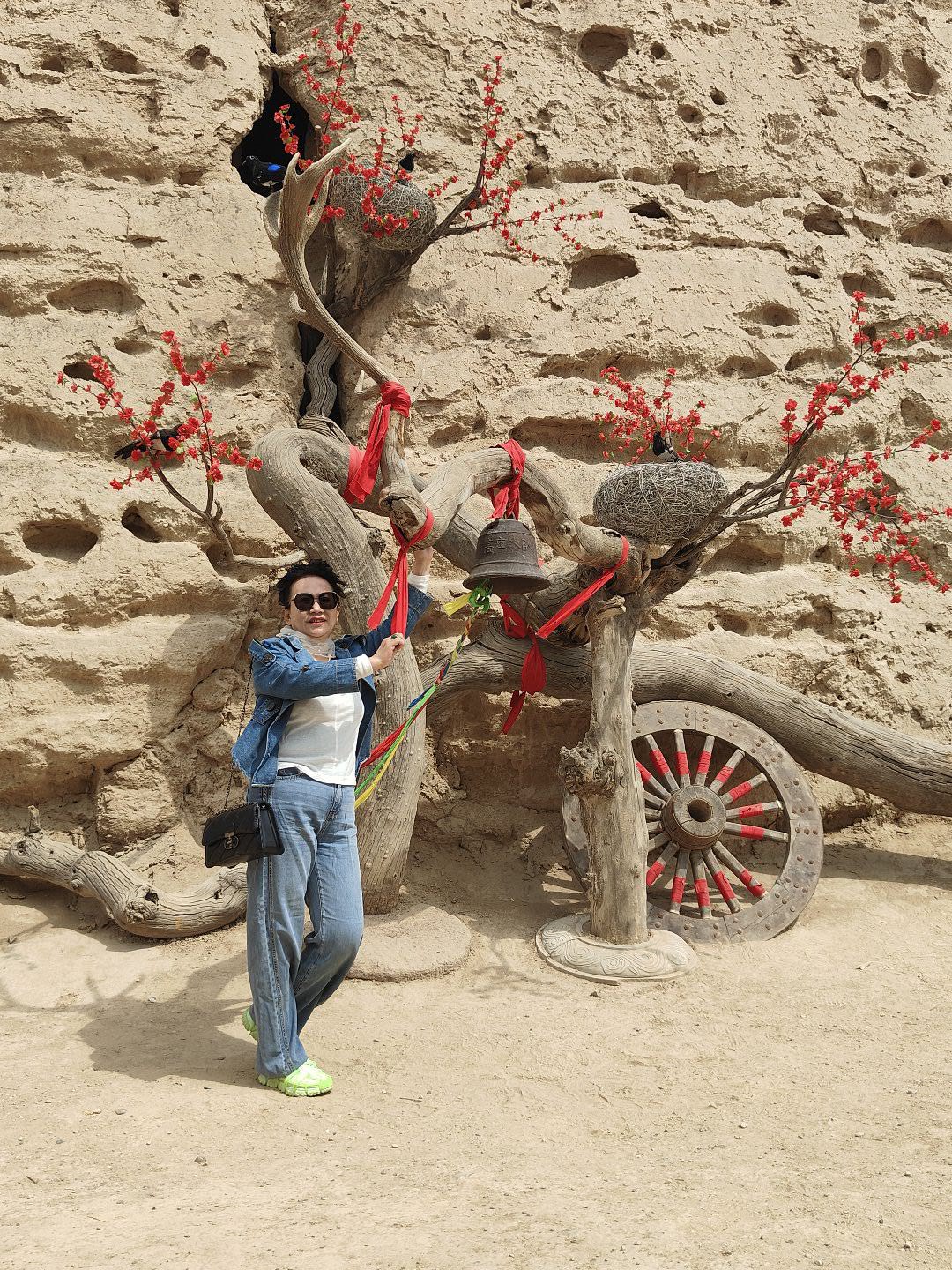 找运动老伴搭子