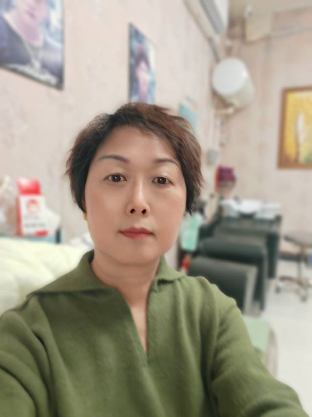 找运动老伴搭子