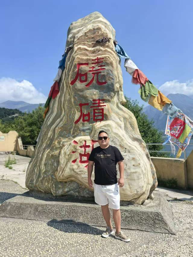 找运动老伴搭子