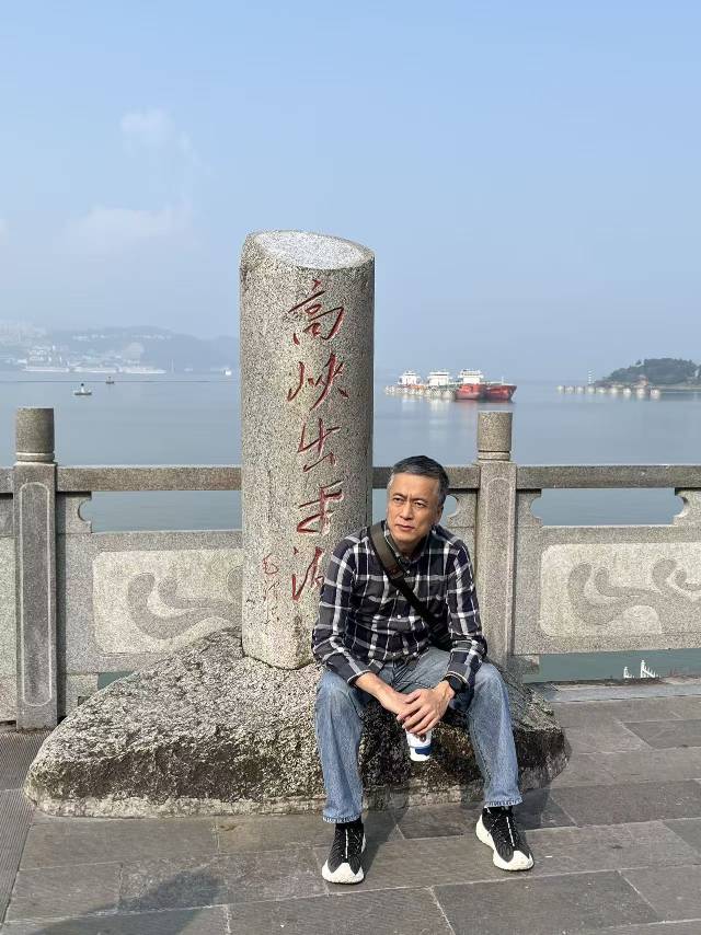 找旅游老伴搭子