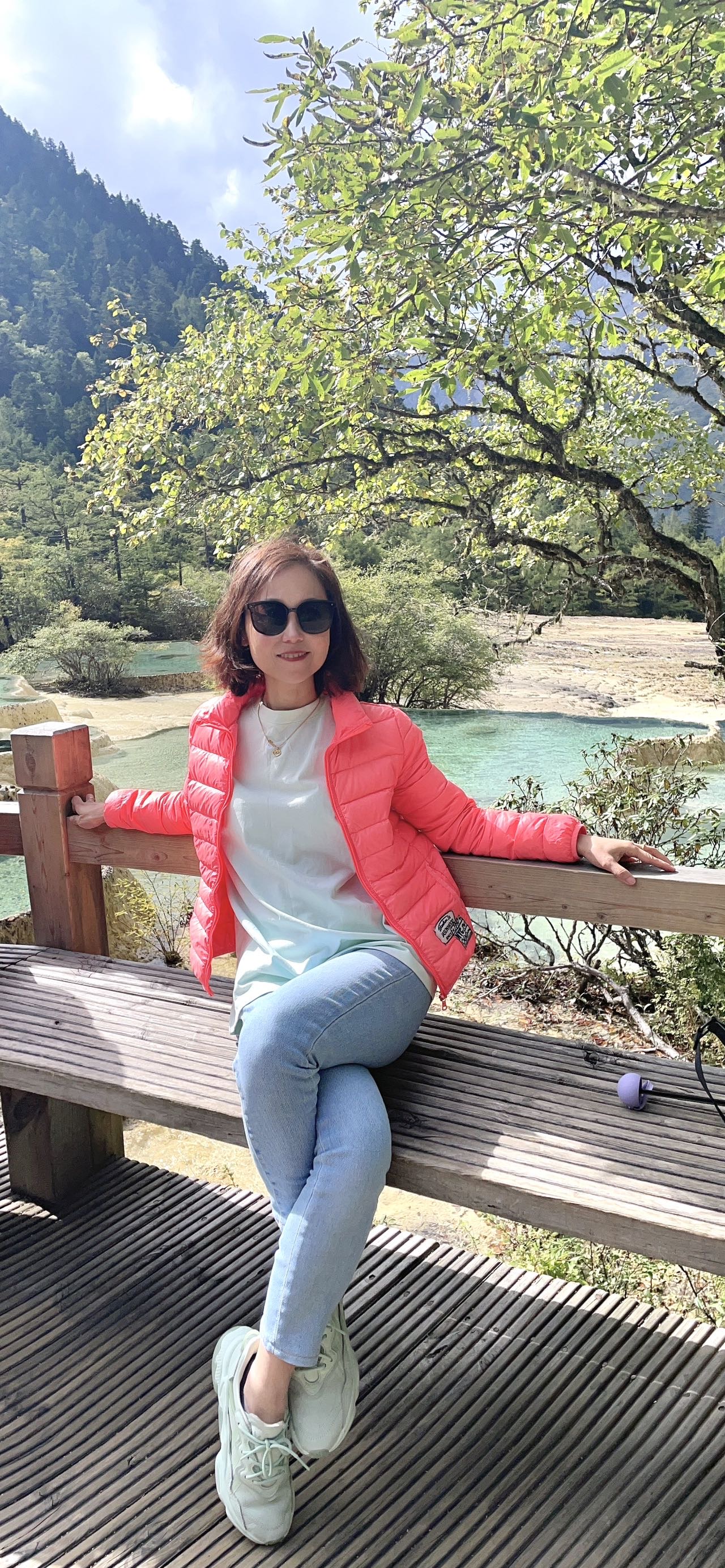 找男性老伴搭子