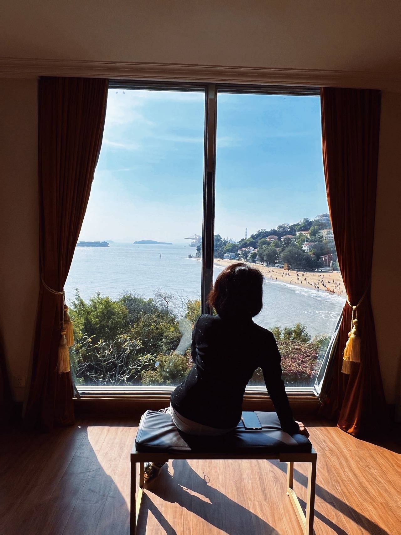 找运动老伴搭子